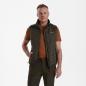 Preview: Deerhunter vest darkgreen